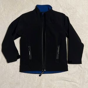 Roper shell jacket